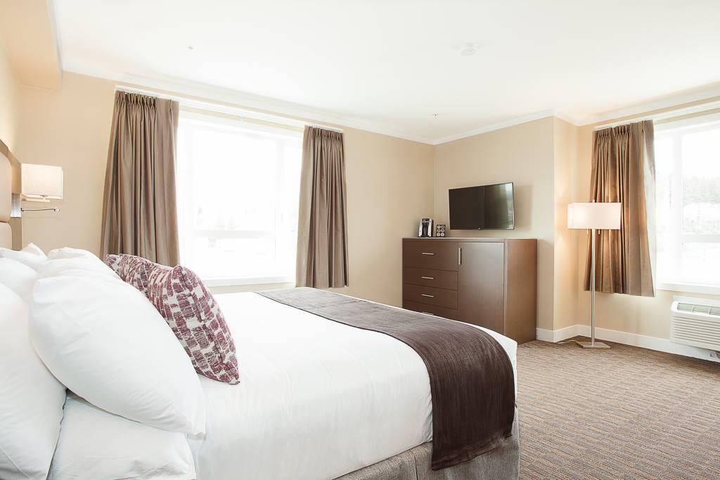 Mstar Hotel Kitimat Extérieur photo